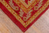 Antique Oushak Area Rug (12' x 20')
